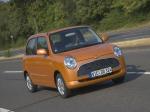 Daihatsu Trevis 2006 года